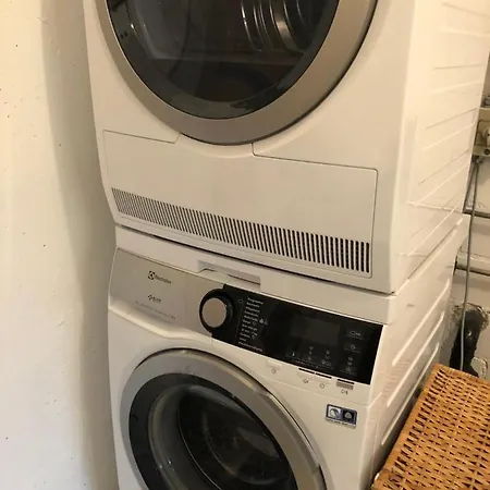 Kwatera prywatna Deluxe With Garden Rapperswil-jona *