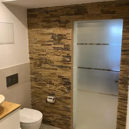 Homestay Deluxe With Garden Rapperswil-jona