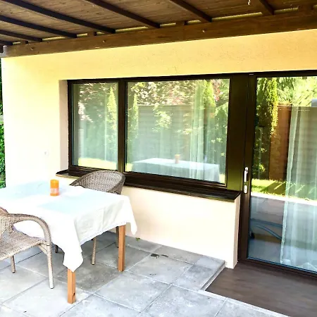 Deluxe With Garden Rapperswil-jona Jona