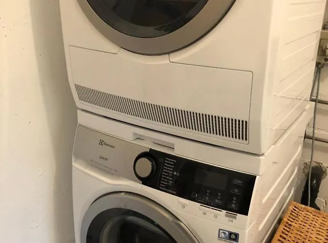 Homestay Deluxe With Garden Rapperswil-jona *