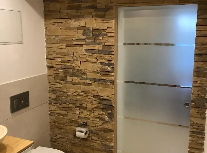 Homestay Deluxe With Garden Rapperswil-jona