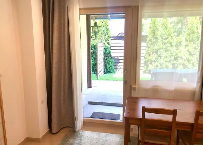 Deluxe With Garden Rapperswil-jona