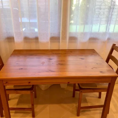 Проживание в семье Deluxe With Garden Rapperswil-jona *