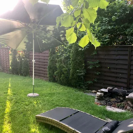 Deluxe With Garden Rapperswil-jona Jona