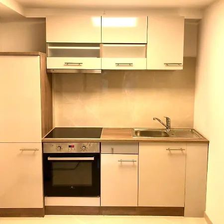 Deluxe With Garden Rapperswil-jona